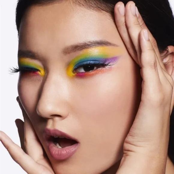 MAC It's Designer Art Library Eye Shadow Palette - Picture 6 of 6